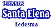 Piensos Santa Elena logo